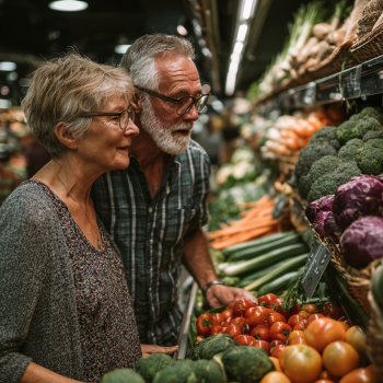 Спеціаліст консультує клієнта