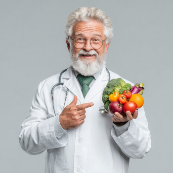 Спеціаліст консультує клієнта